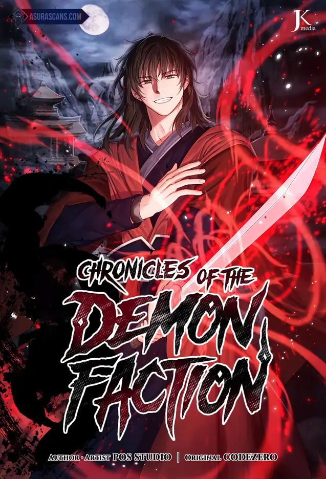 Chronicles of the Demon Faction, Chronicles of the Demon Faction